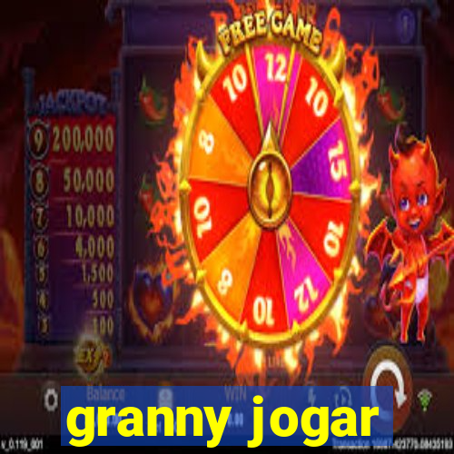 granny jogar